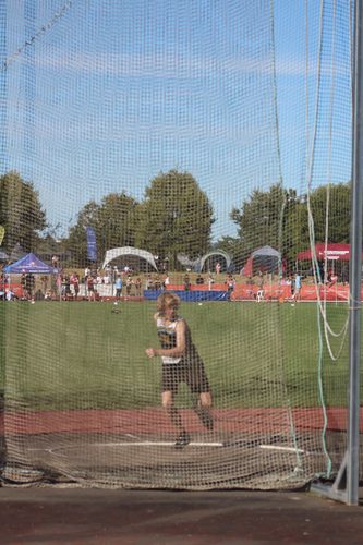 2026 Colgate Games Day 3 photo